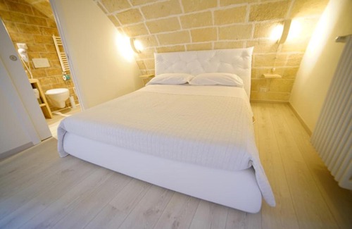 Sasso Caveoso Bed & Breakfast | La Pergola ai Sassi