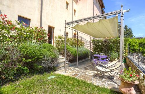Castelfalfi Apartment | La Pergola