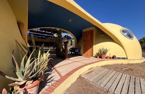 Zahora House | La Perla 8