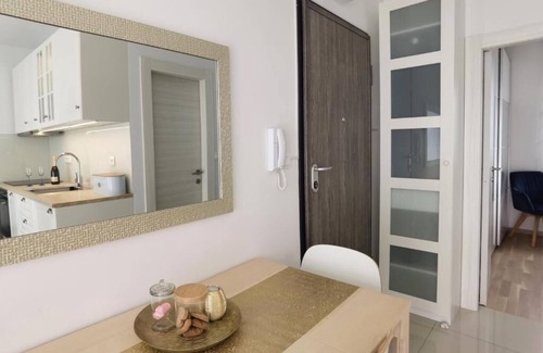 Strozanac Apartment | La Perla Apartment Podstrana