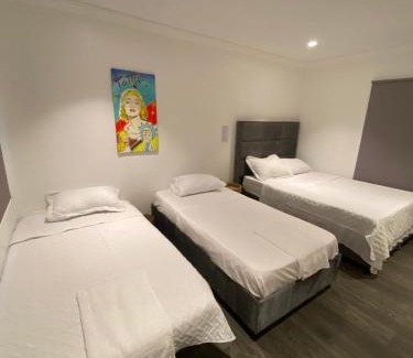 Punta Hansa House | La perla central Sai 2