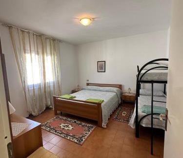 San Lorenzo Bellizzi Bed & Breakfast | La Perla del Dolcedorme