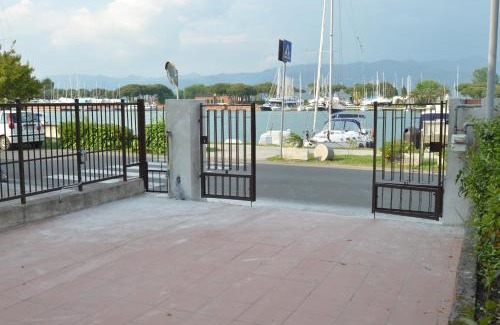 Bocca di Magra House | La Perla del Magra Holidays House