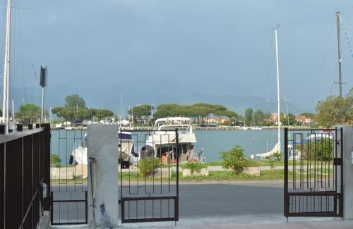 Bocca di Magra House | La Perla del Magra Holidays House