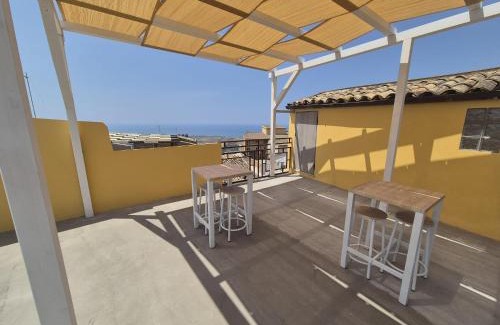 Agrigento Apartment | La Perla di B & J