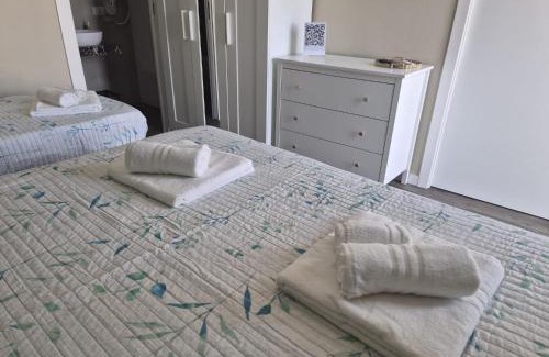 Agrigento Apartment | La Perla di B & J