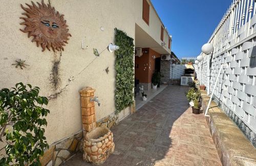 Campofelice di Roccella House | La Perla Di Campofelice