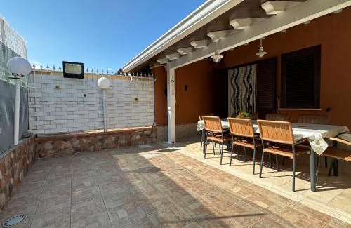 Campofelice di Roccella House | La Perla Di Campofelice