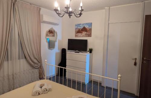 Costa Saracena-Castelluccio Apartment | La Perla Sicula Etna Pool