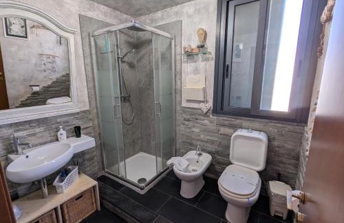 Costa Saracena-Castelluccio Apartment | La Perla Sicula Etna Pool