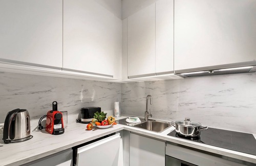 Bigogno Apartment | La Perla Sul Lago, Paradiso (Lugano), Switzerland