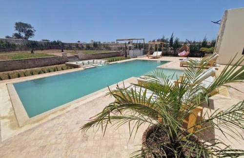 Sidi Kaouki Villa | La perle de kaouki