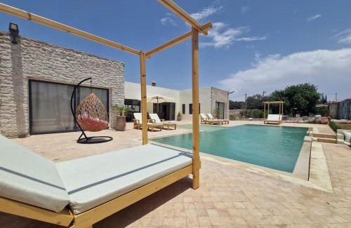 Sidi Kaouki Villa | La perle de kaouki