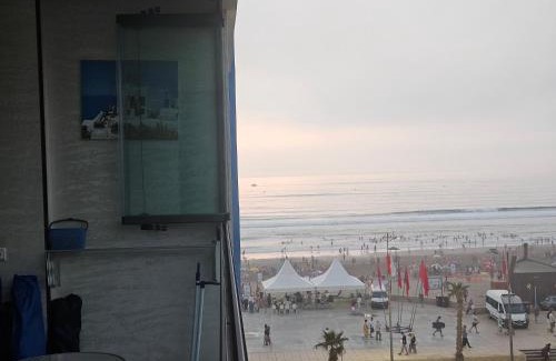 Mehdya Apartment | La perle de Mehdia II, sea view
