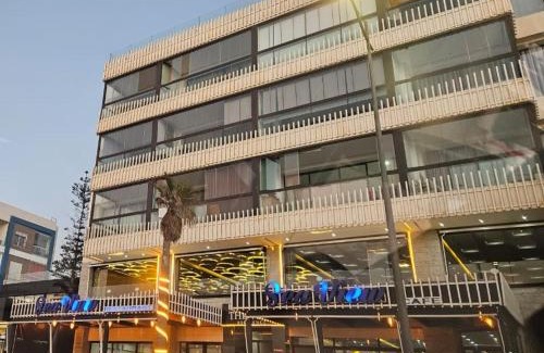 Mehdya Apartment | La perle de Mehdia, sea view