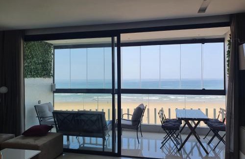 Mehdya Apartment | La perle de Mehdia, sea view