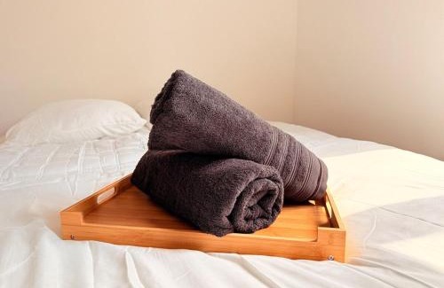 Schiltigheim Apartment | La Perle de Schiltigheim - Cosy & Lumineux
