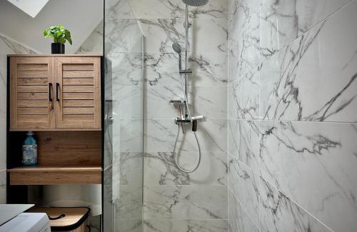 Montargis Apartment | La Perle