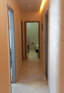 Temsia Apartment | La perle