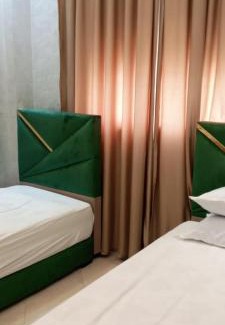 Temsia Apartment | La perle