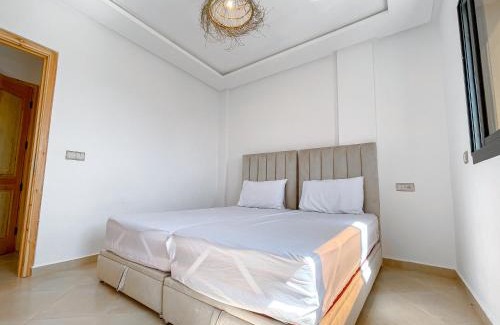 Taghazout Apartment | La Perle Taghazout apparts 2-3px