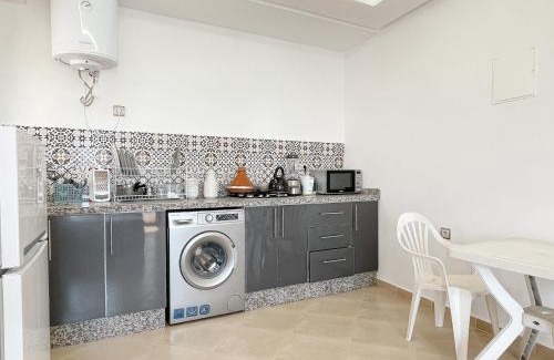 Taghazout Apartment | La Perle Taghazout apparts 2-3px