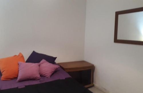 La Perla Apartment | La Perlita