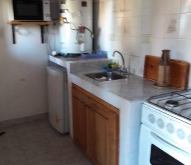 Trevelin Ski Chalet | La Perlita de Trevelin