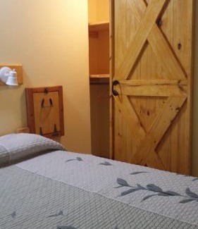 Trevelin Ski Chalet | La Perlita de Trevelin