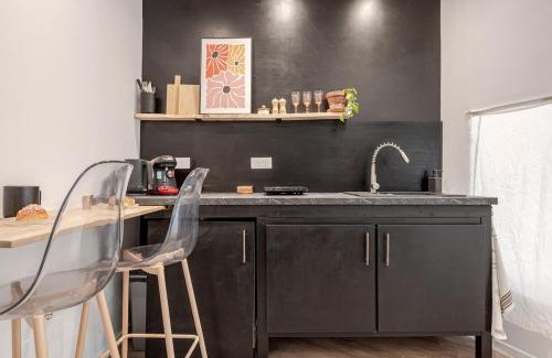 La Begude-de-Mazenc Apartment | La Petite Bégude Design & Spa