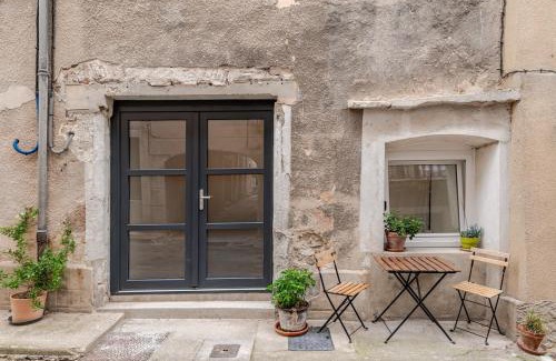 La Begude-de-Mazenc Apartment | La Petite Bégude Design & Spa