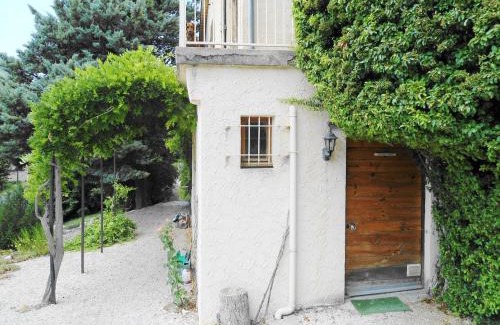 Rottier House | La Petite Bergerie in Drôme Provençale