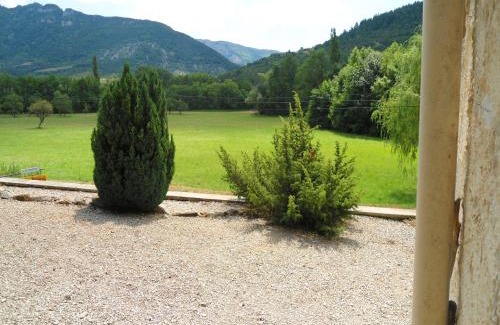 Rottier House | La Petite Bergerie in Drôme Provençale