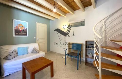 La Tremblade House | La Petite Cèpe - Au bord de la plage et de la forêt