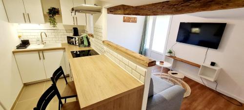 Mauleon Apartment | la petite cabane