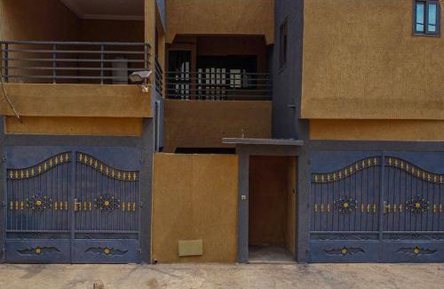 Lome Apartment | La petite cachette, magnifique appart