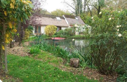 Blaru Bed & Breakfast | La petite campagne