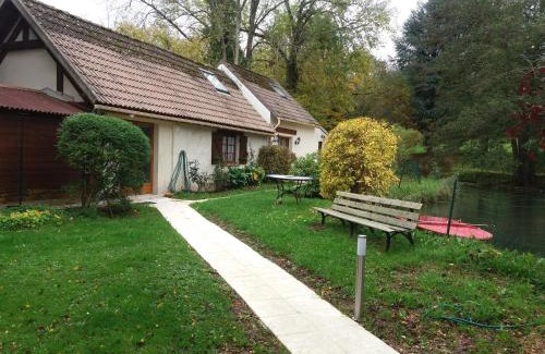 Blaru Bed & Breakfast | La petite campagne