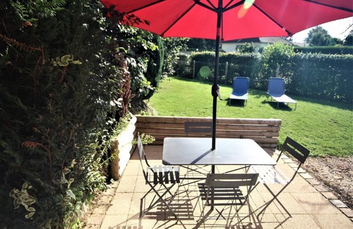 Offranville House | La Petite Douceur - OFFRANVILLE