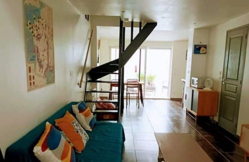 Mons-en-Baroeul House | La Petite Flamande