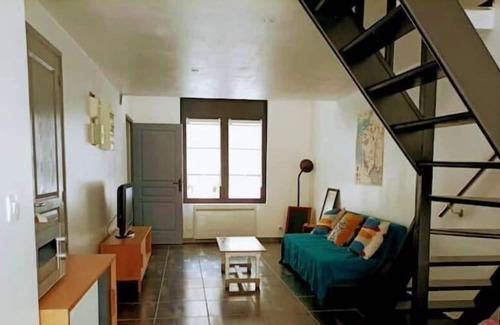 Mons-en-Baroeul House | La Petite Flamande