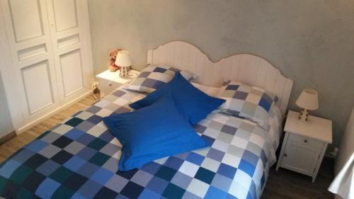 Enclos Apartment | La Petite Fugue