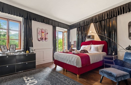 Muehldorf Other | La Petite Ivy, Trenninghof 1302 - Managed by SKY9 Apartments