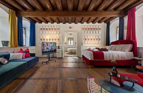 Muehldorf Other | La Petite Ivy, Trenninghof 1302 - Managed by SKY9 Apartments