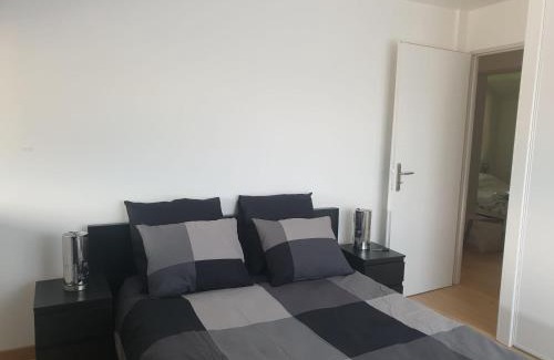 Valleiry Apartment | La petite joux - RESV 24h à l'avance