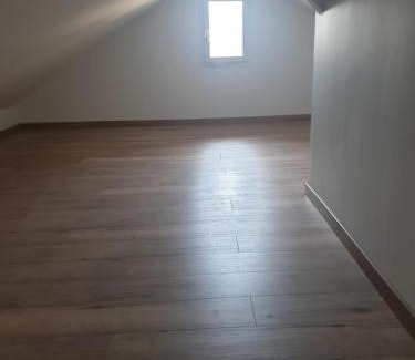 Valleiry Apartment | La petite joux - RESV 24h à l'avance