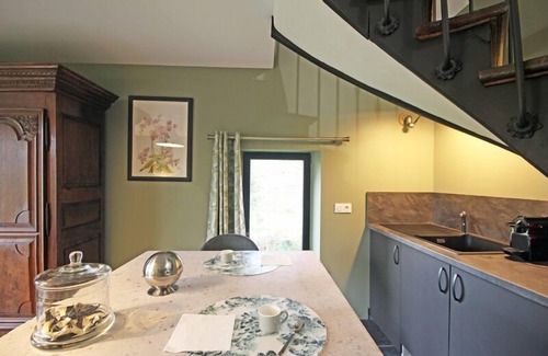 Le Hanouard House | La Petite Métairie - Hanouard