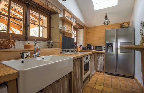 Les Rosiers-sur-Loire House | la Petite Maison Dans la Forêt , un Havre de Paix en Pleine Nature !
