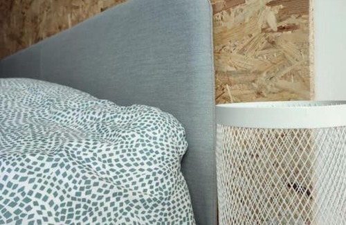 La Madeleine Apartment | La petite Madeleine Paisible - Contemporain - 2Ch