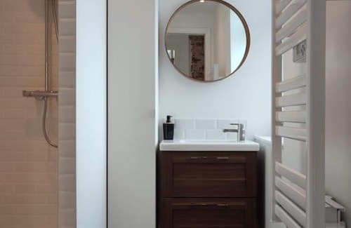 La Madeleine Apartment | La petite Madeleine Paisible - Contemporain - 2Ch